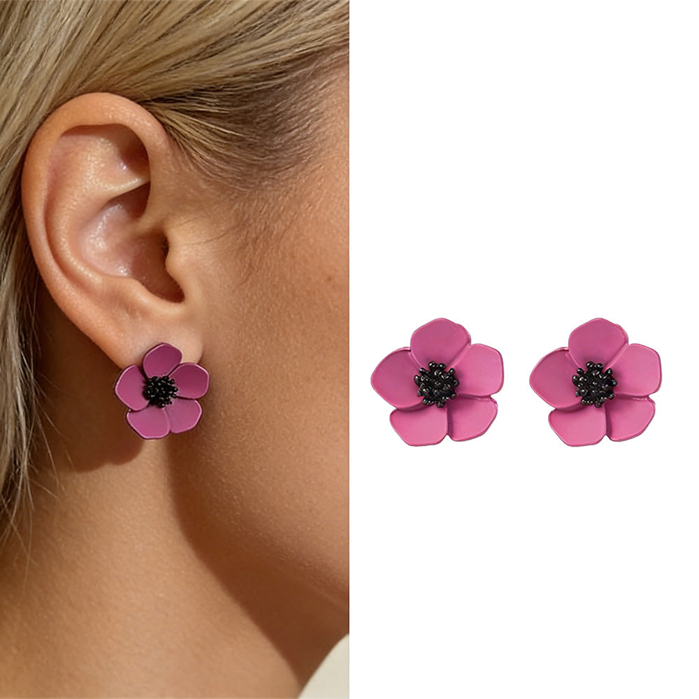 Clous d’Oreilles Blossom