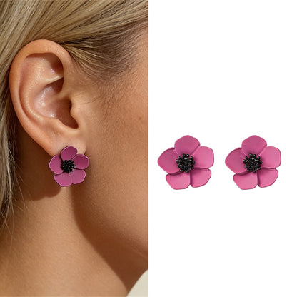 Clous d’Oreilles Blossom